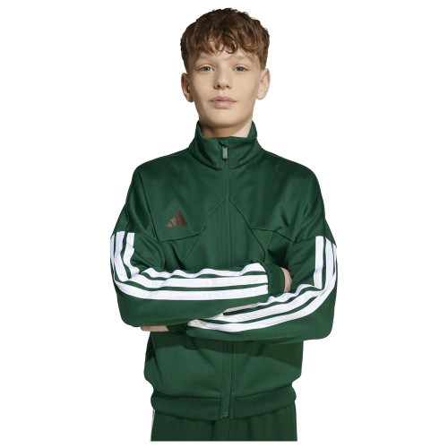 Adidas Παιδική ζακέτα House of Tiro Track Top